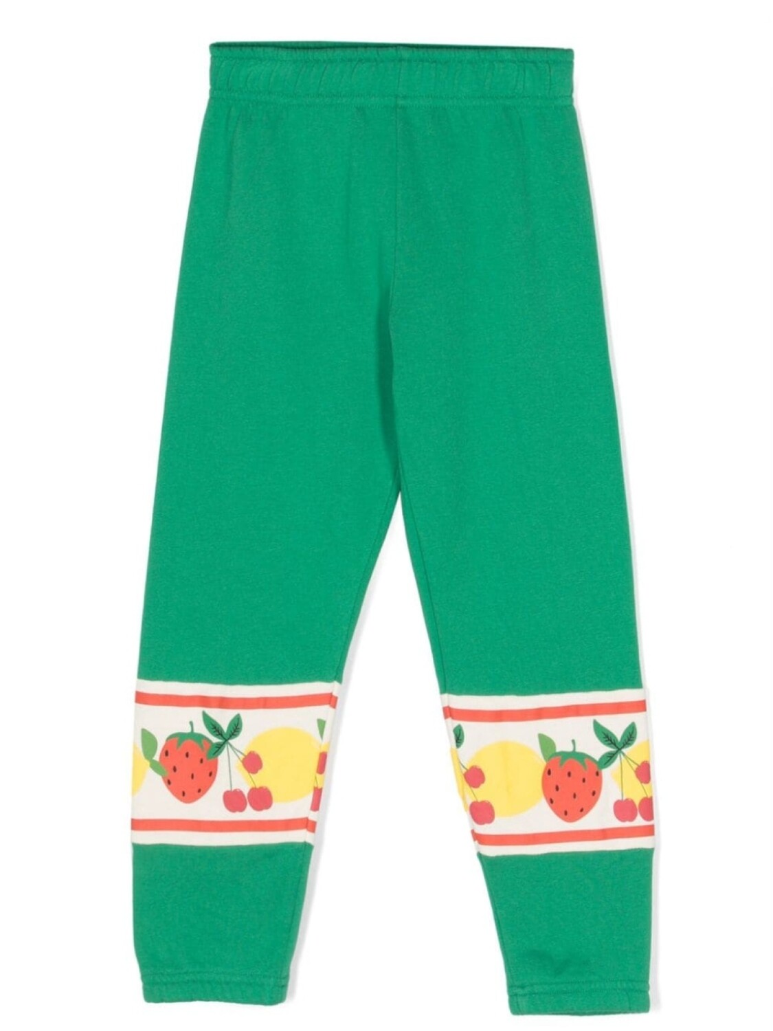 Mini Rodini брюки из органического хлопка с принтом, зеленый
Mini Rodini брюки из органического хлопка с принтом, зеленый