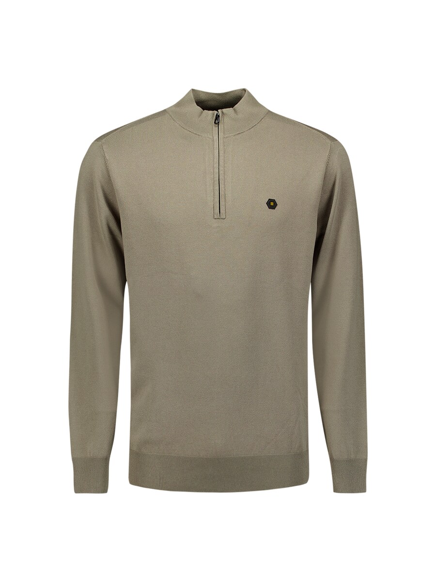 Свитер No Excess, хаки
Свитер No Excess, хаки