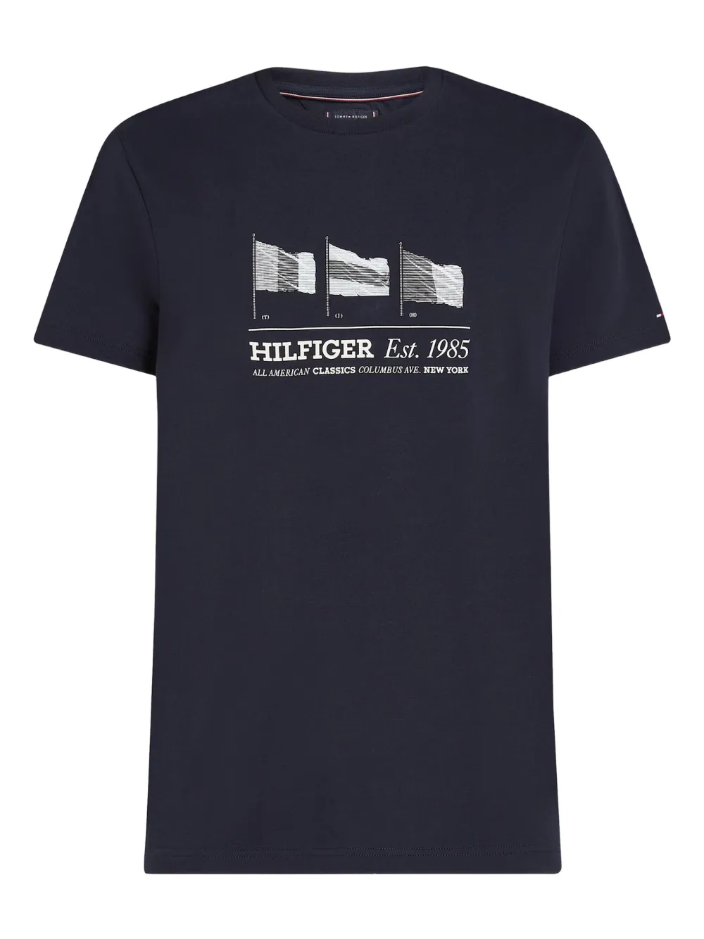 Футболка с принтом Tommy Hilfiger, синий
Футболка с принтом Tommy Hilfiger, синий