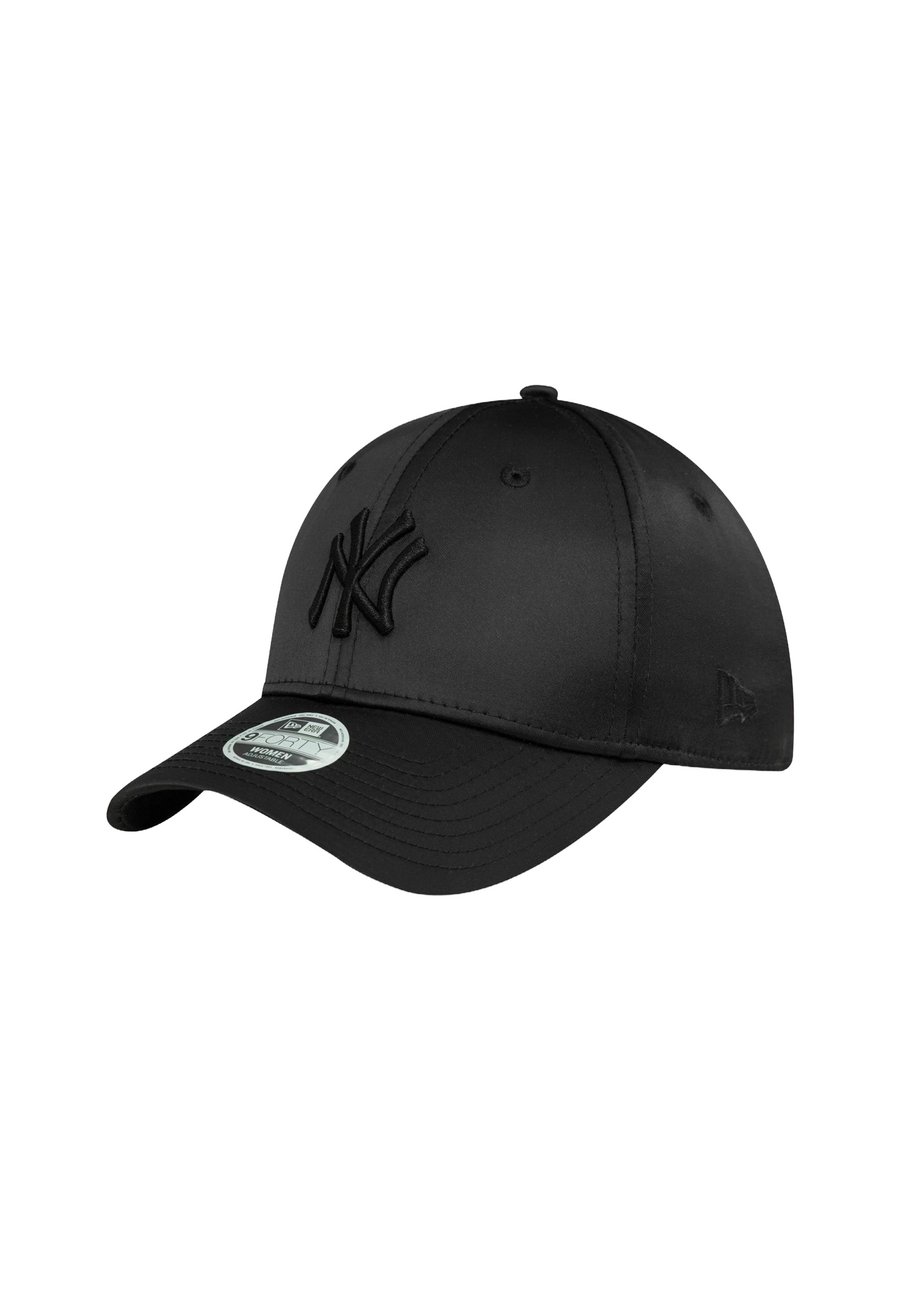 Бейсболка New Era NEW YORK , Black
Бейсболка New Era NEW YORK , Black
