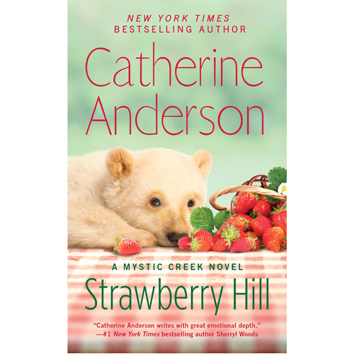 Книга Strawberry Hill
Книга Strawberry Hill