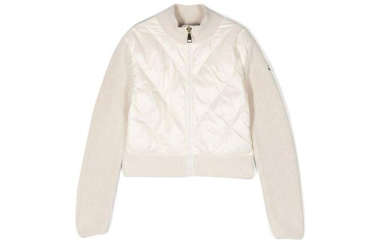 Детская куртка Moncler, белый
Детская куртка Moncler, белый