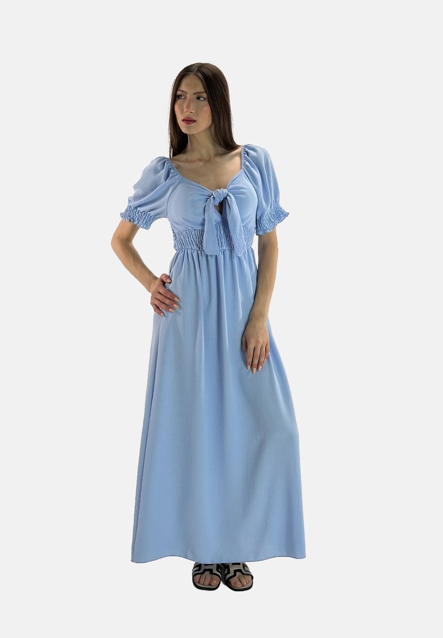 Платье Elara Maxi dress, Hellblau/Light Blue
Платье Elara Maxi dress, Hellblau/Light Blue