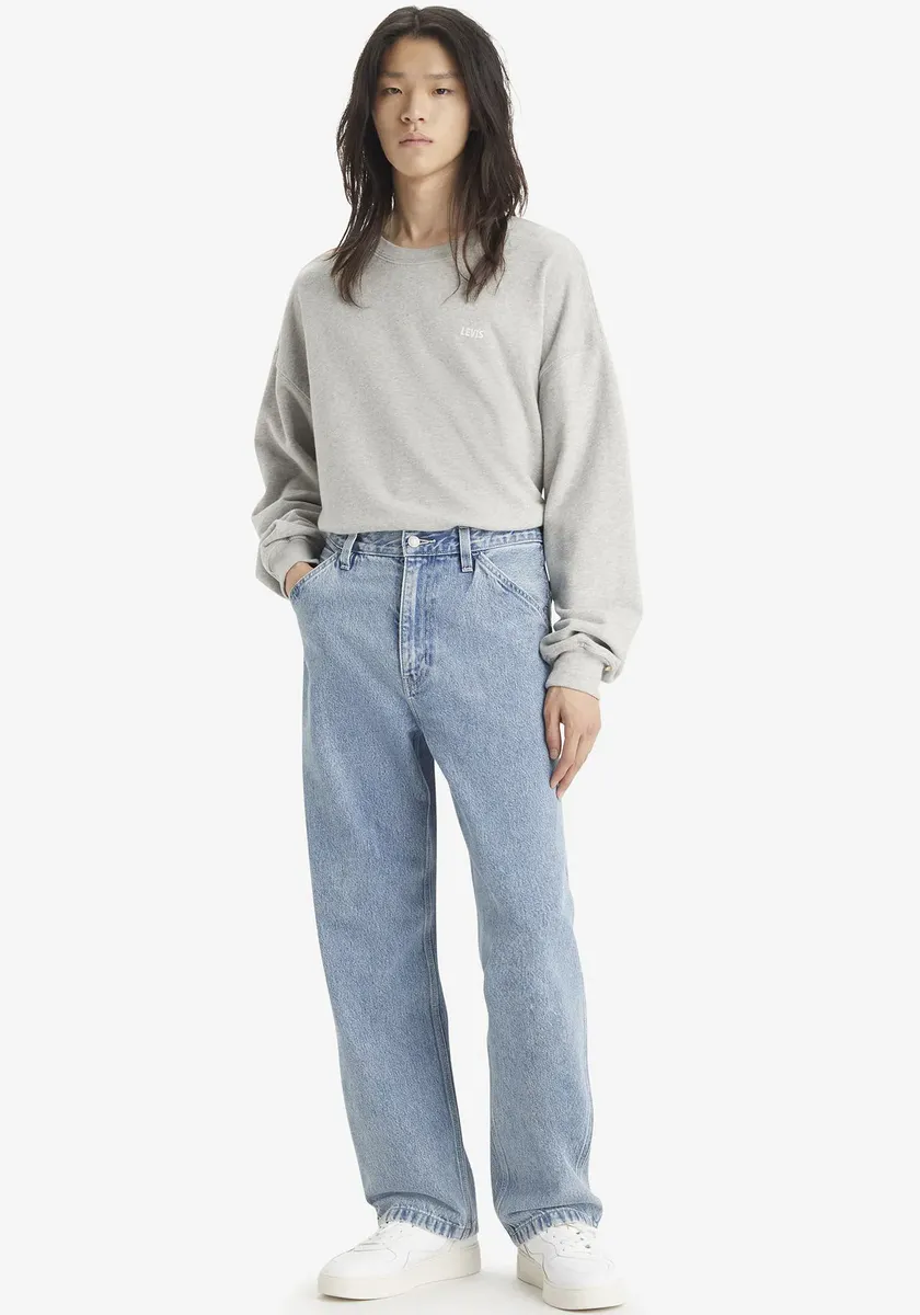 Джинсы-карго Levi's "568 STAY LOOSE CARPENTER", цвет Put In Work
Джинсы-карго Levi's "568 STAY LOOSE CARPENTER", цвет Put In Work