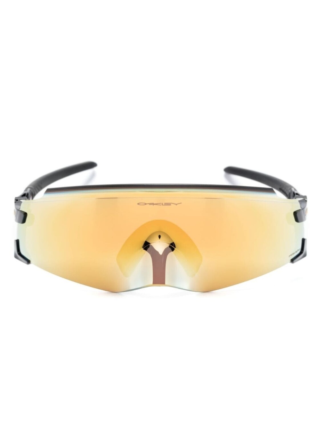 Oakley солнцезащитные очки-маска Kato Prizm, черный
Oakley солнцезащитные очки-маска Kato Prizm, черный