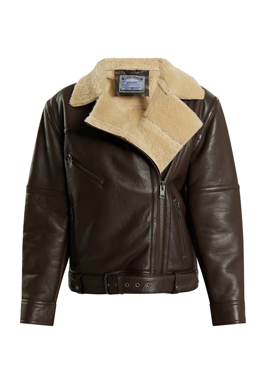 Зимняя куртка DreiMaster Vintage, темно-коричневый
Зимняя куртка DreiMaster Vintage, темно-коричневый