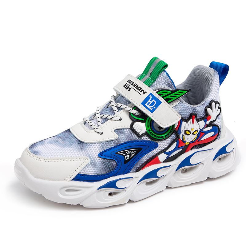 Детские кроссовки для бега FIRS Kids, синий
Детские кроссовки для бега FIRS Kids, синий