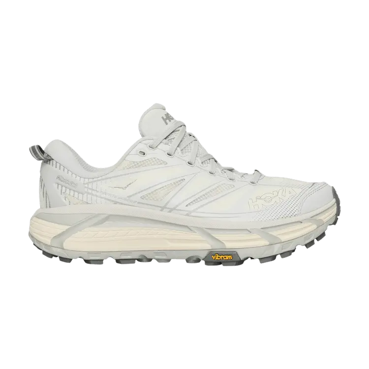 Кроссовки Mafate Speed 2 'Cosmic Grey Alabaster', серый
Кроссовки Mafate Speed 2 'Cosmic Grey Alabaster', серый