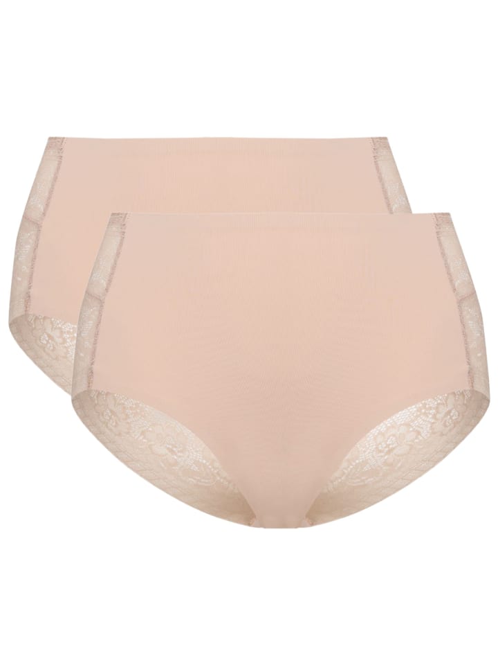 Трусы Bye Bra, бежевый
Трусы Bye Bra, бежевый