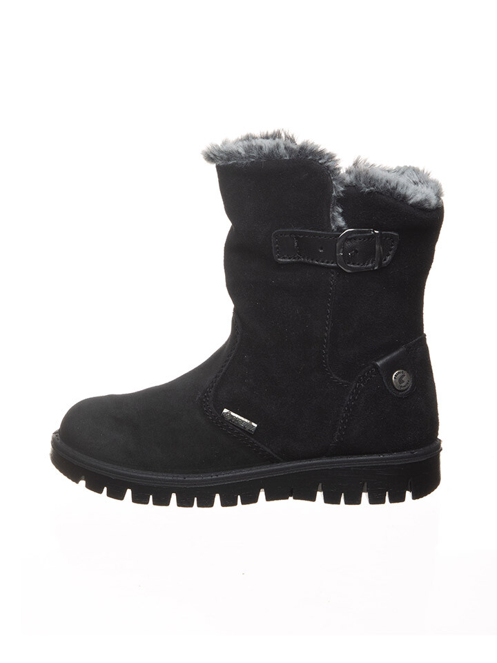 Сапоги Primigi Leder Winter, черный
Сапоги Primigi Leder Winter, черный