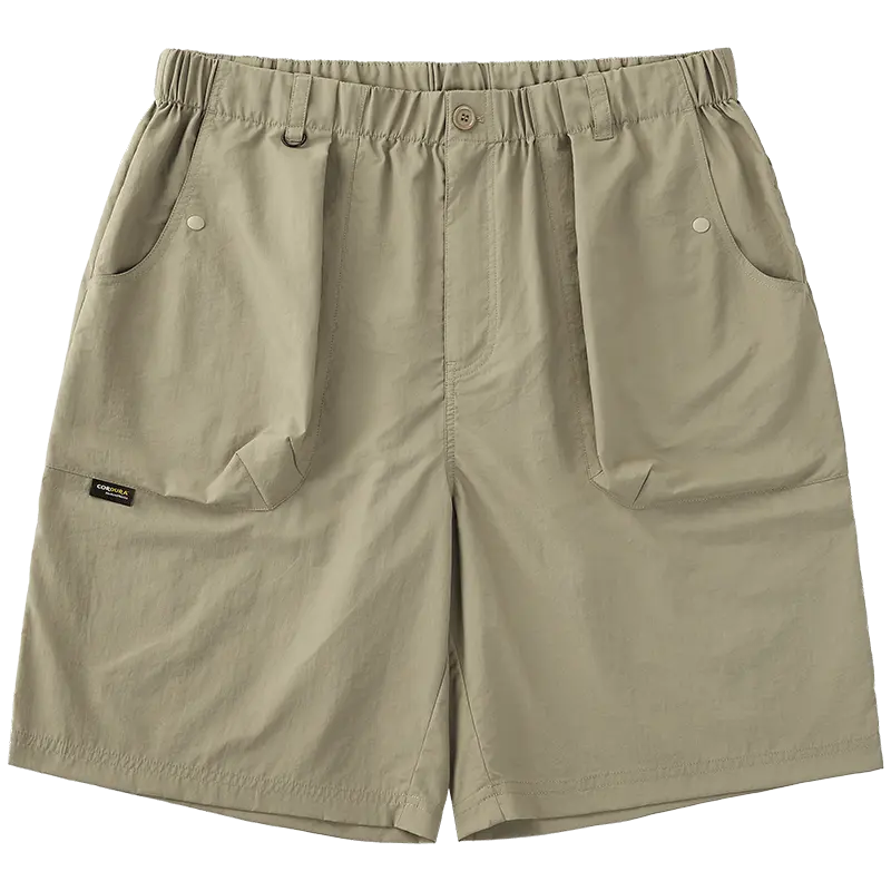 Повседневные шорты унисекс CLOT, Sand Earth Tone
Повседневные шорты унисекс CLOT, Sand Earth Tone