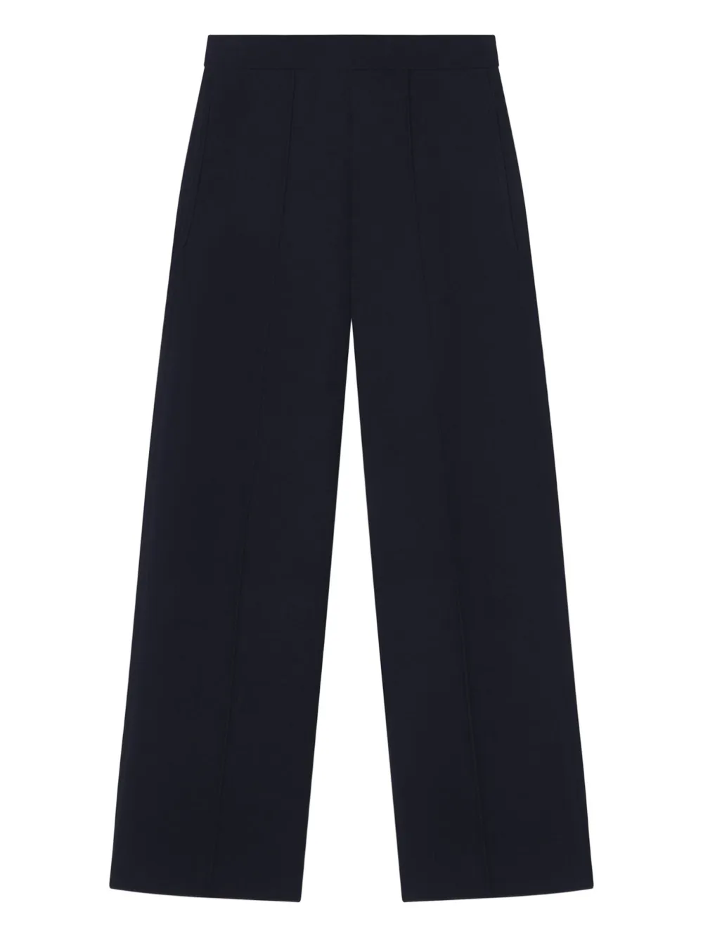 Брюки со швами A.L.C., синий
Брюки со швами A.L.C., синий