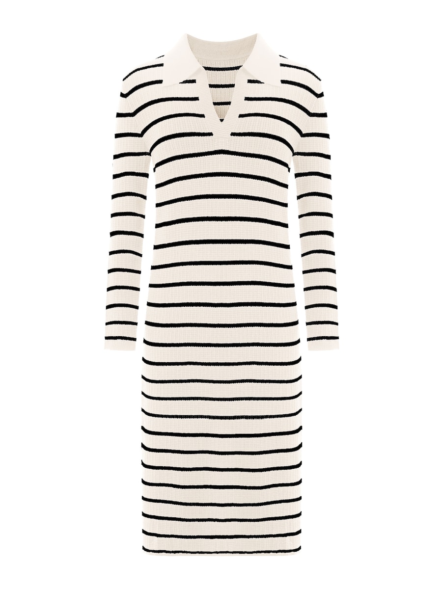 Вязаное платье Imily Bela, бежевый
Вязаное платье Imily Bela, бежевый