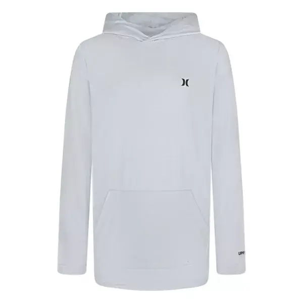 Мальчиковая худи с капюшоном и защитой от солнца UPF 50+ (4-20 лет) Hurley, серый
Мальчиковая худи с капюшоном и защитой от солнца UPF 50+ (4-20 лет) Hurley, серый