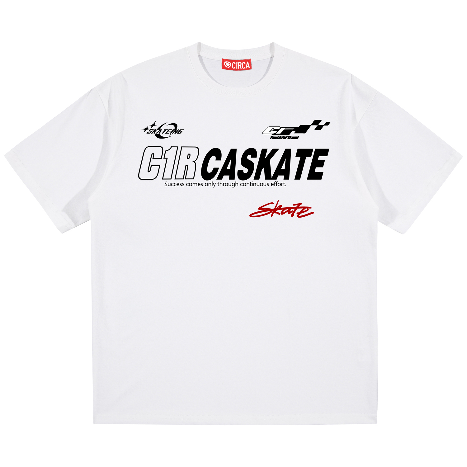 Футболка унисекс C1RCA, темно-синий
Футболка унисекс C1RCA, темно-синий