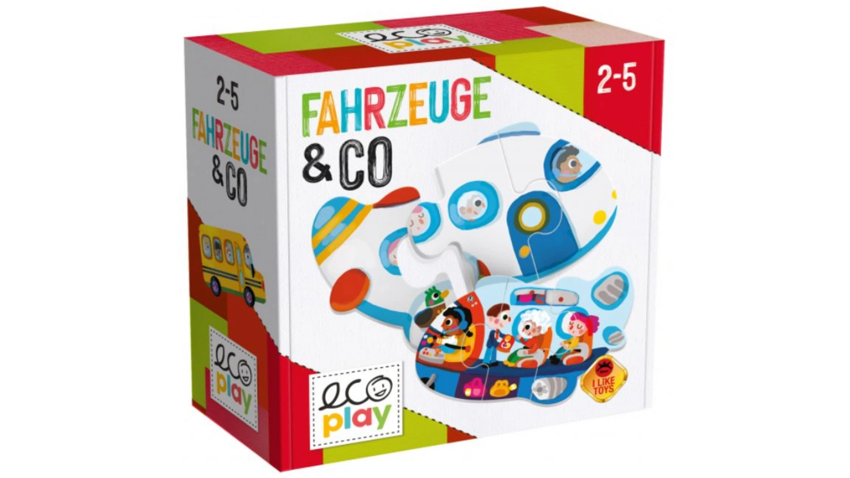 Eco Play Транспорт и компания
Eco Play Транспорт и компания