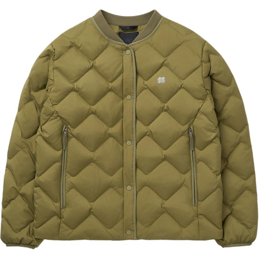 X SOTSO пуховики и пальто женские KOLON SPORT, светлый хаки
X SOTSO пуховики и пальто женские KOLON SPORT, светлый хаки