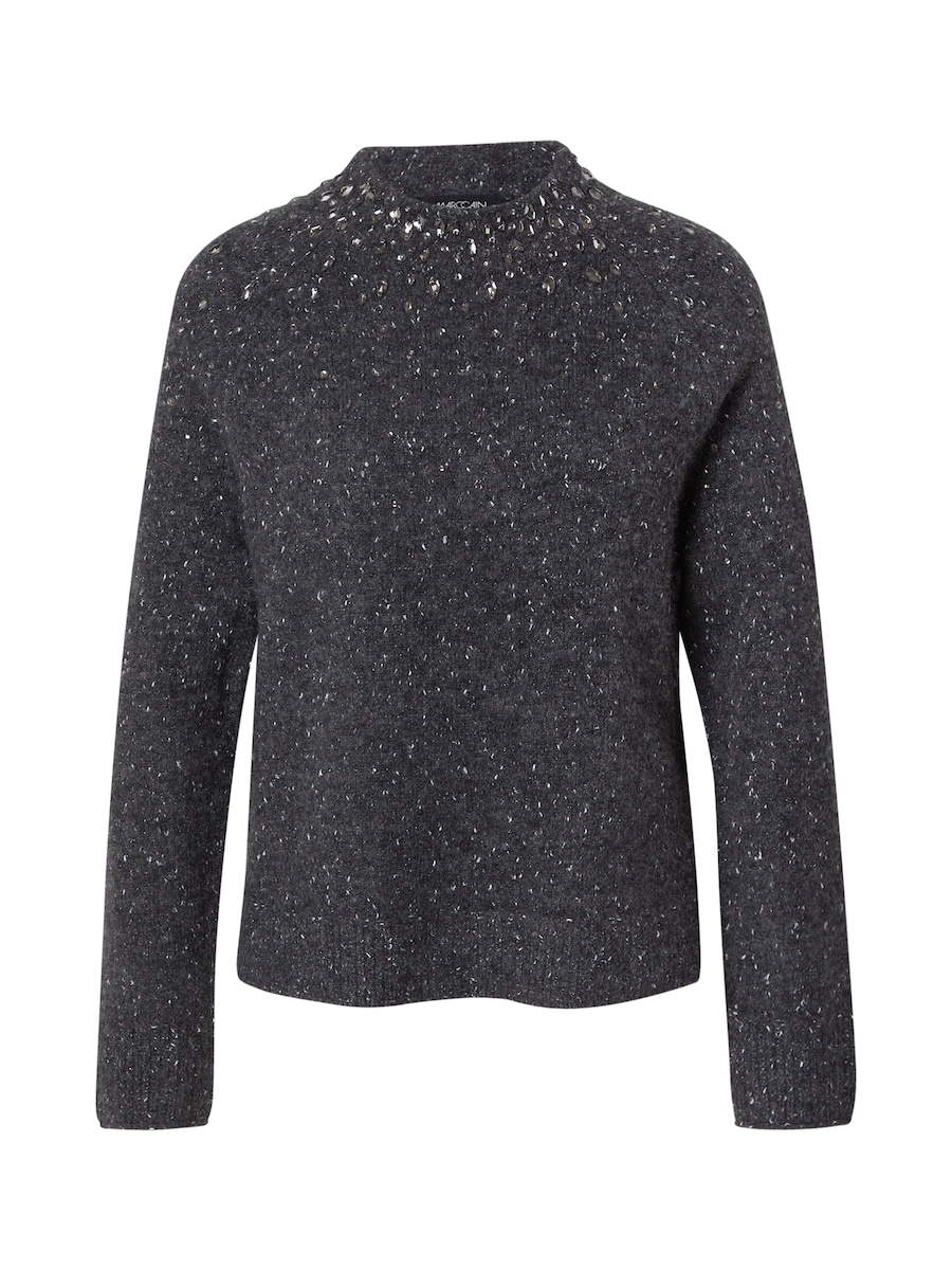 Свитер Marc Cain, Mottled Grey
Свитер Marc Cain, Mottled Grey