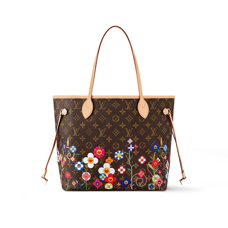 LOUIS VUITTON Сумка Neverfull Mm Superflat Monogram
LOUIS VUITTON Сумка Neverfull Mm Superflat Monogram