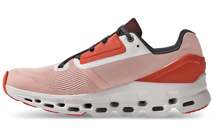 Беговые кроссовки Cloudstratus Rose Red женские On
Беговые кроссовки Cloudstratus Rose Red женские On