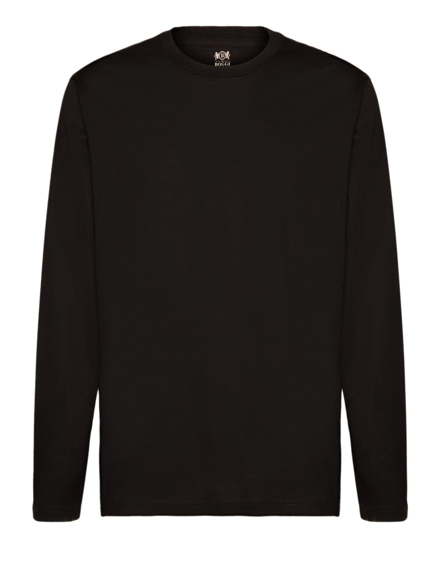 Рубашка Boggi Milano, черный
Рубашка Boggi Milano, черный