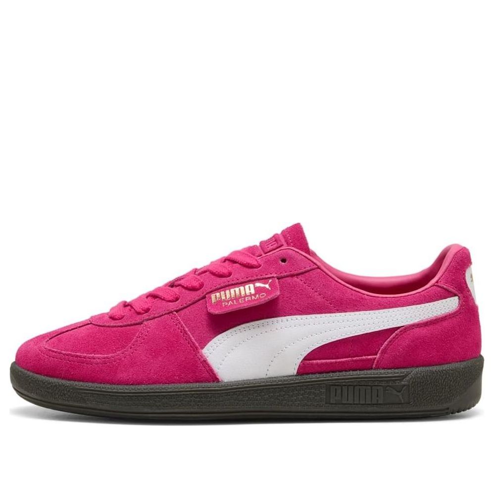 Кроссовки PUMA Palermo 'PUMA Pink'
Кроссовки PUMA Palermo 'PUMA Pink'