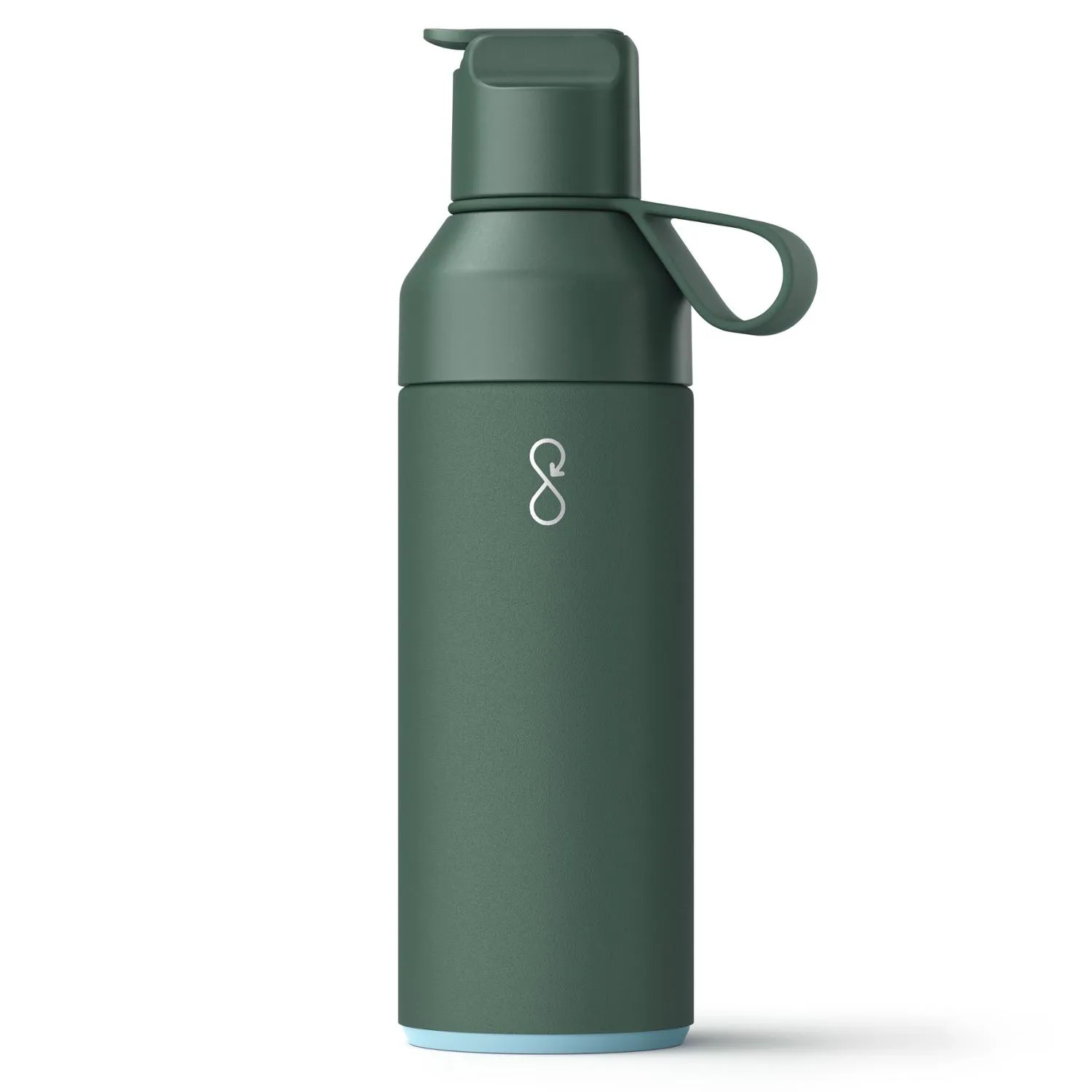 GO Вакуумная бутылка для воды Ocean Bottle, Forest Green
GO Вакуумная бутылка для воды Ocean Bottle, Forest Green
