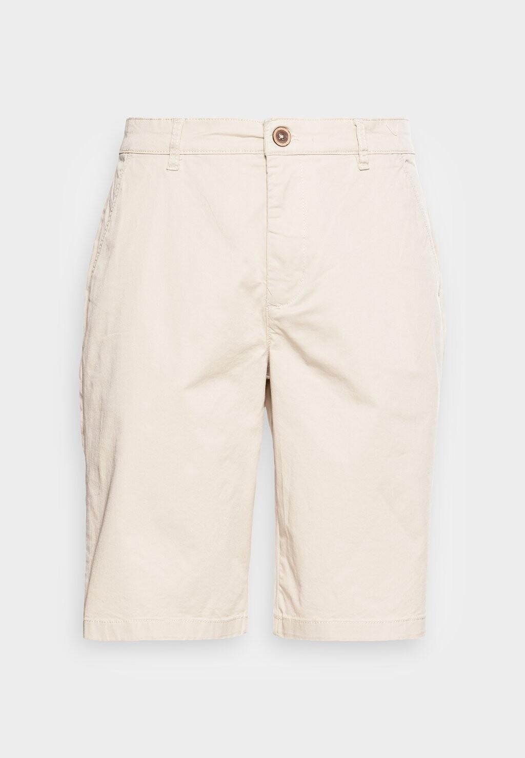 Шорты SDBISHOP Solid, молочный
Шорты SDBISHOP Solid, молочный