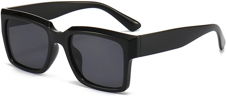 Солнцезащитные очки LVTFCO для мужчин, винтажные очки для мужчин и женщин, очки с градиентными прозрачными линзами, очки для мужчин с защитой от УФ-излучения UV400, C1
Солнцезащитные очки LVTFCO для мужчин, винтажные очки для мужчин и женщин, очки с градиентными прозрачными линзами, очки для мужчин с защитой от УФ-излучения UV400, C1