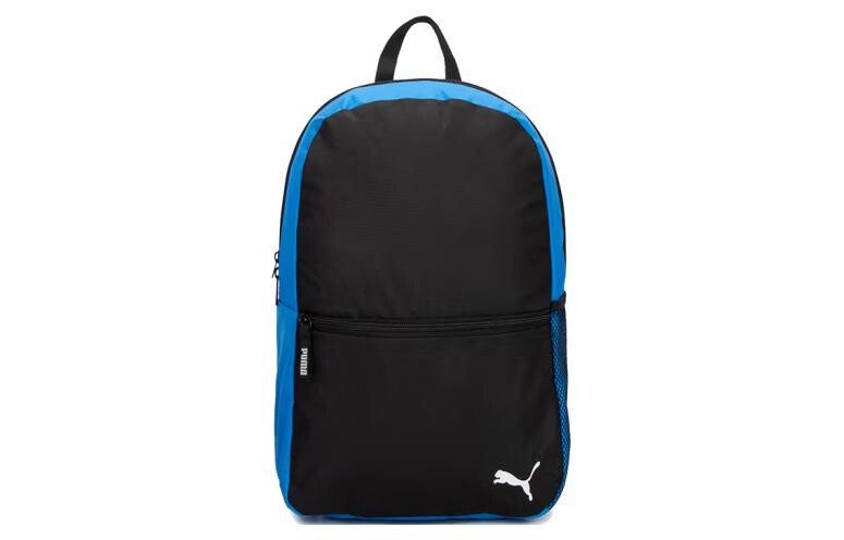 Рюкзак унисекс Puma, Black/Blue
Рюкзак унисекс Puma, Black/Blue