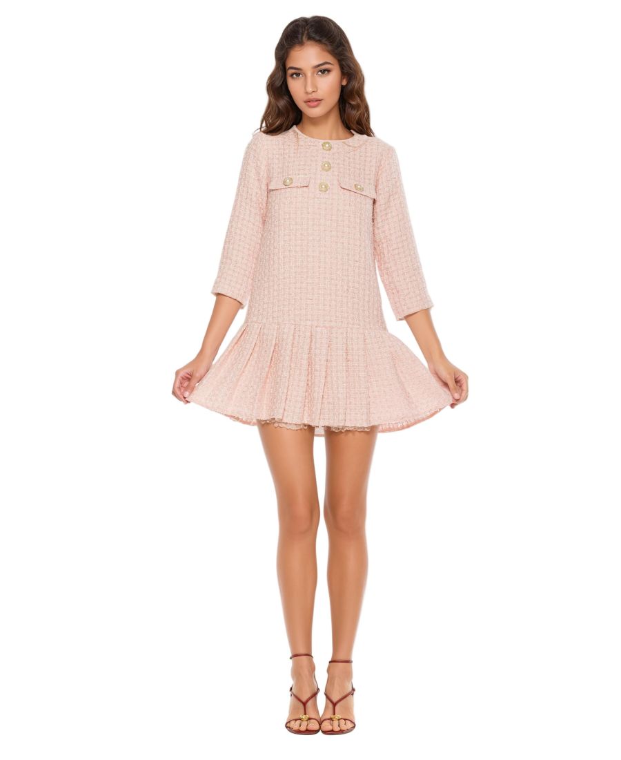 Женское сабинское платье Alexia Admor, Pink
Женское сабинское платье Alexia Admor, Pink