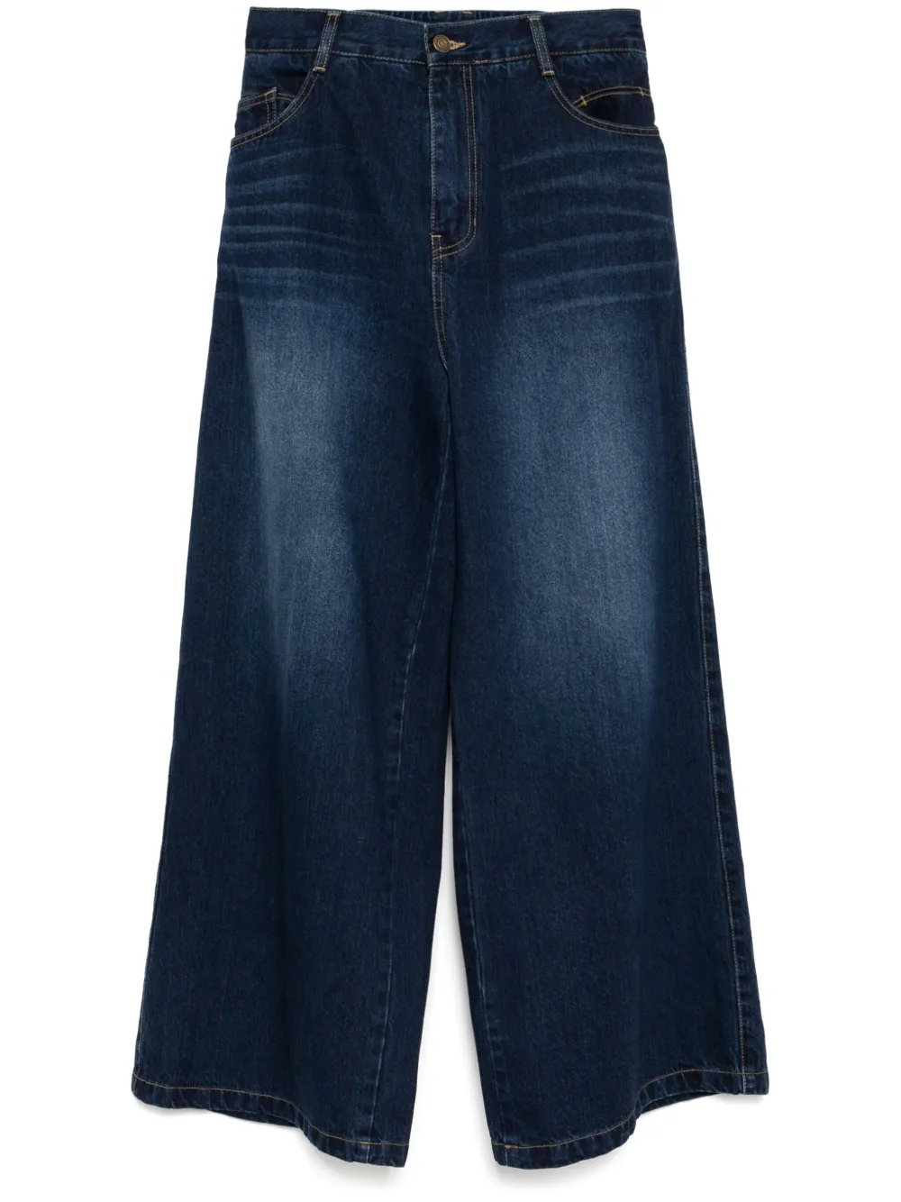 Джинсы Cat Brush SONGZIO
Джинсы Cat Brush SONGZIO