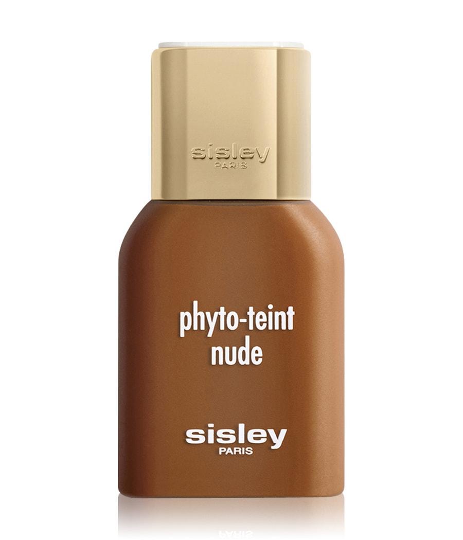 Жидкая основа Sisley Phyto-Teint Nude, Nr. 7N - Caramel, 30 ml
Жидкая основа Sisley Phyto-Teint Nude, Nr. 7N - Caramel, 30 ml
