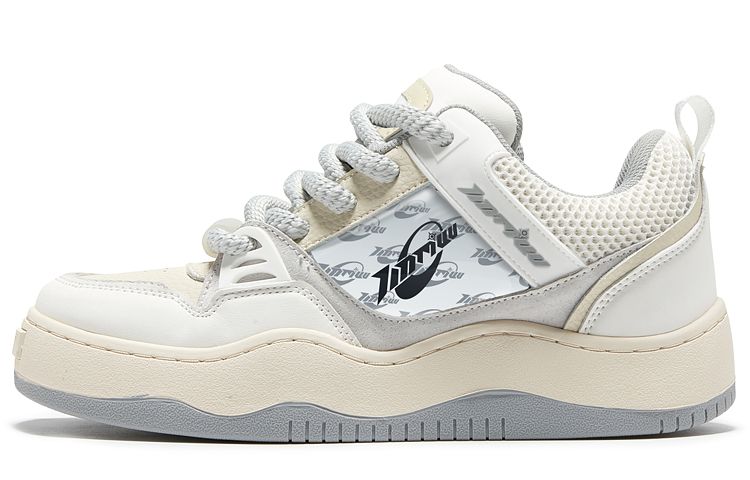 TINMUU Скользоустойчивые, износостойкие, легкие, дышащие лоу-топ скейтборд-кроссовки унисекс Ethereal Beige Gray, цвет Ethereal Beige Gray
TINMUU Скользоустойчивые, износостойкие, легкие, дышащие лоу-топ скейтборд-кроссовки унисекс Ethereal Beige Gray, цвет Ethereal Beige Gray