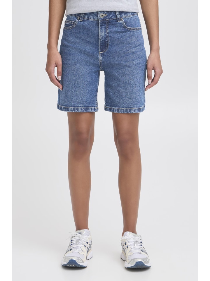 Шорты Oxmo, синий
Шорты Oxmo, синий