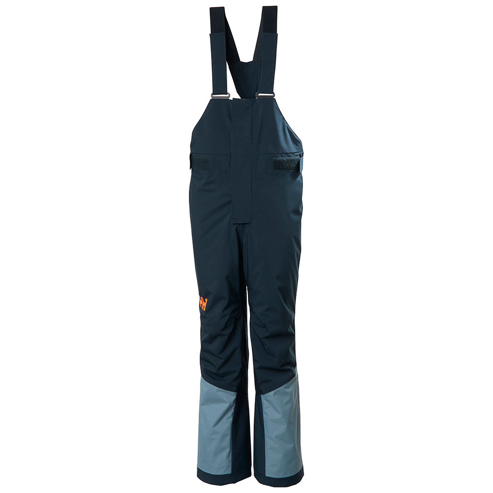 Лыжный нагрудник Helly Hansen Summit 2.0 (для мальчиков), Navy
Лыжный нагрудник Helly Hansen Summit 2.0 (для мальчиков), Navy