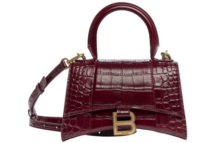 Сумка hourglass fabric hourglass, женская сумка, сумка через плечо, маленькая кроссбоди бордового цвета Balenciaga, Set (Bag+Dust Bag)
Сумка hourglass fabric hourglass, женская сумка, сумка через плечо, маленькая кроссбоди бордового цвета Balenciaga, Set (Bag+Dust Bag)