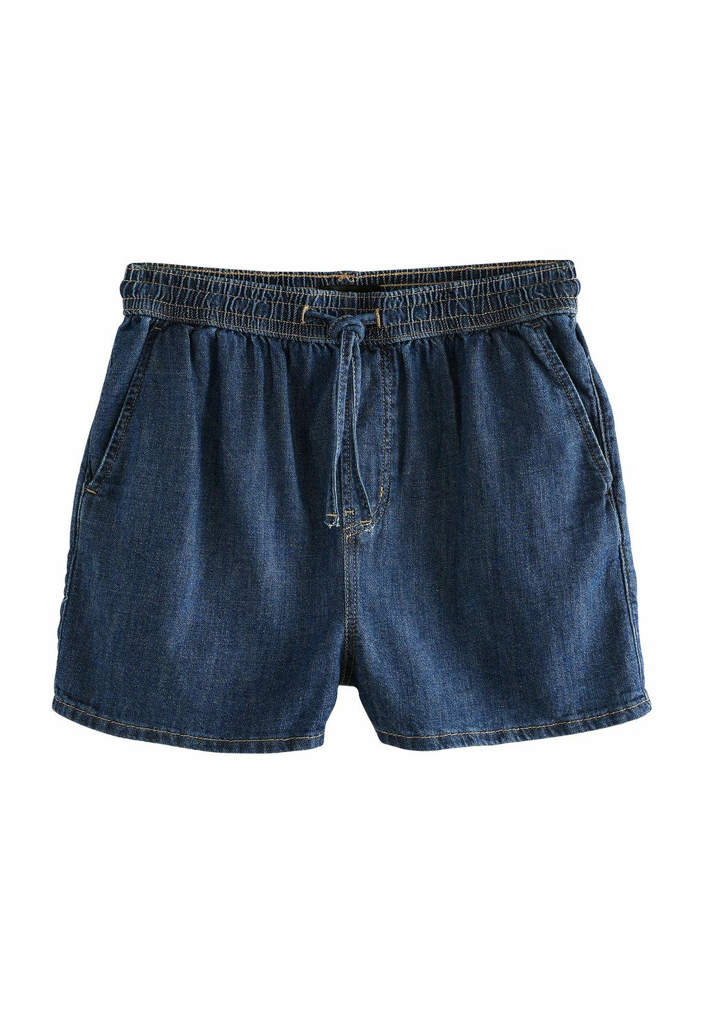 Джинсовые шорты PULL-ON ELASTICATED Next, синий
Джинсовые шорты PULL-ON ELASTICATED Next, синий