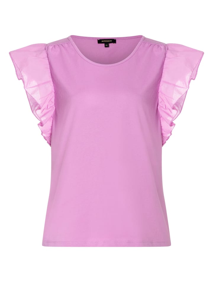 Футболка More & More
Футболка More & More