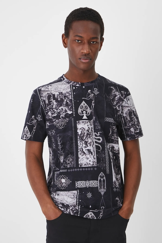 Футболка Medicine, черный
Футболка Medicine, черный