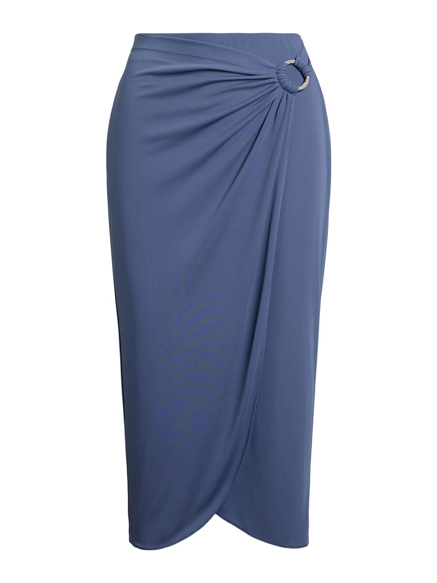 Юбка Lauren Ralph Lauren, синий
Юбка Lauren Ralph Lauren, синий