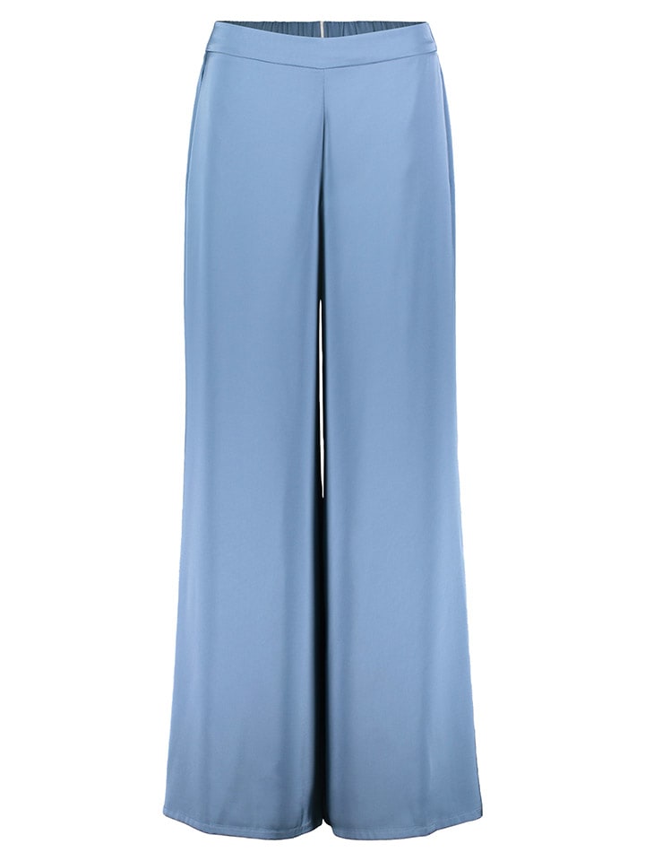 Тканевые брюки Vera Mont, светло-синий
Тканевые брюки Vera Mont, светло-синий