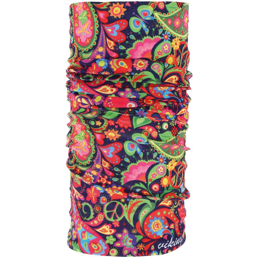 Многофункциональный шарф Viking Polartec внутри
Многофункциональный шарф Viking Polartec внутри