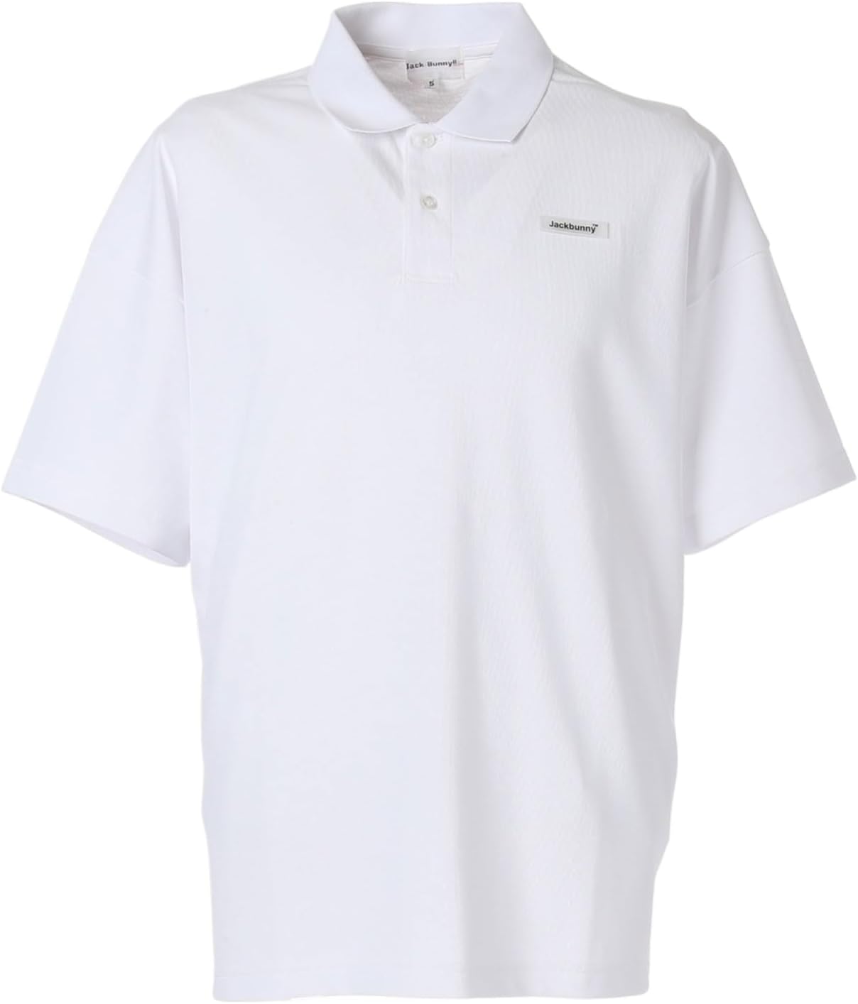Мужская поло-рубашка Jack Bunny 262-5260725 с коротким рукавом (впитывающая влагу, быстросохнущая, износостойкая, пригодная для стирки), белый
Мужская поло-рубашка Jack Bunny 262-5260725 с коротким рукавом (впитывающая влагу, быстросохнущая, износостойкая, пригодная для стирки), белый