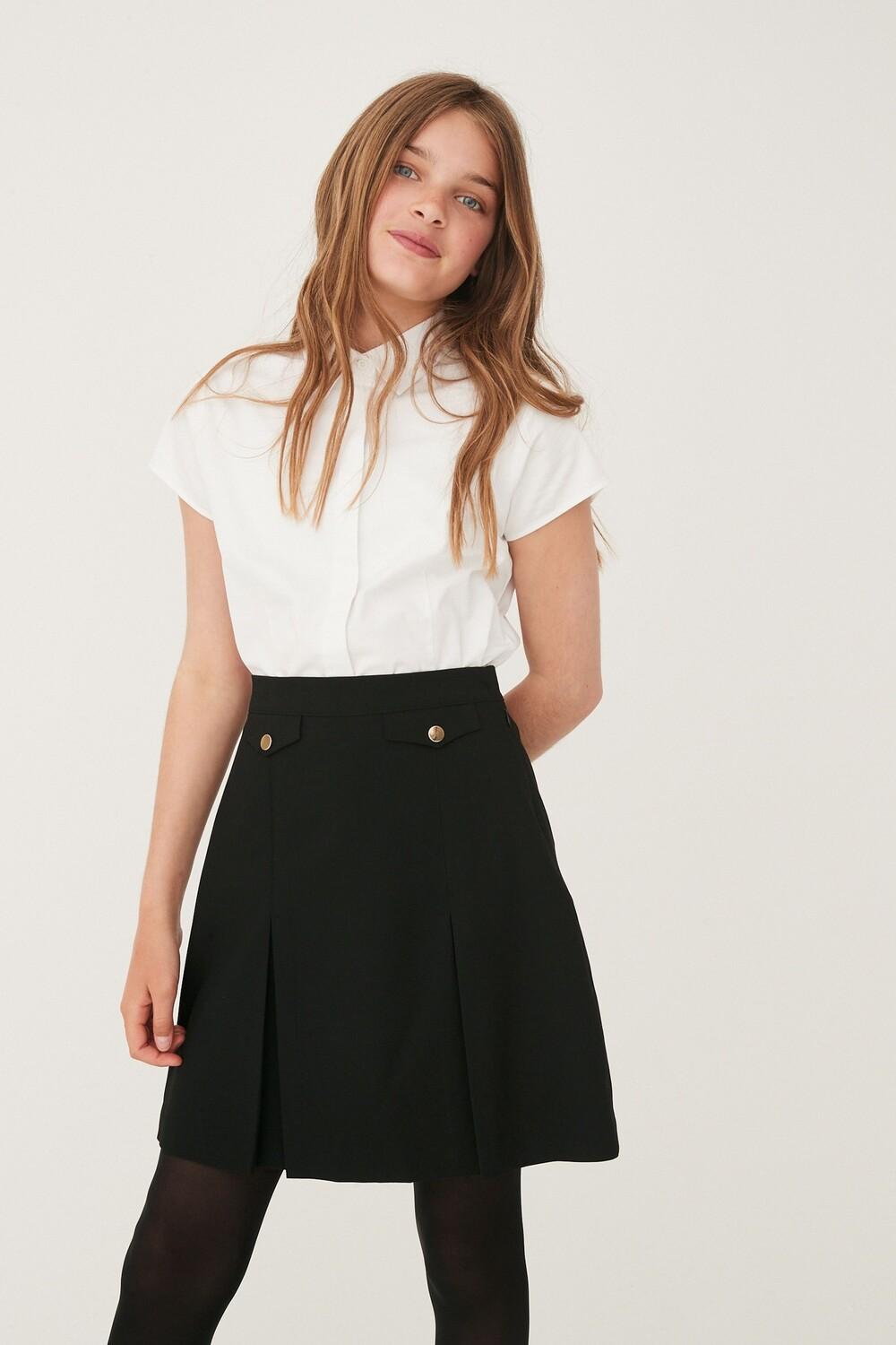 Школьная юбка Старший Next, черный
Школьная юбка Старший Next, черный
