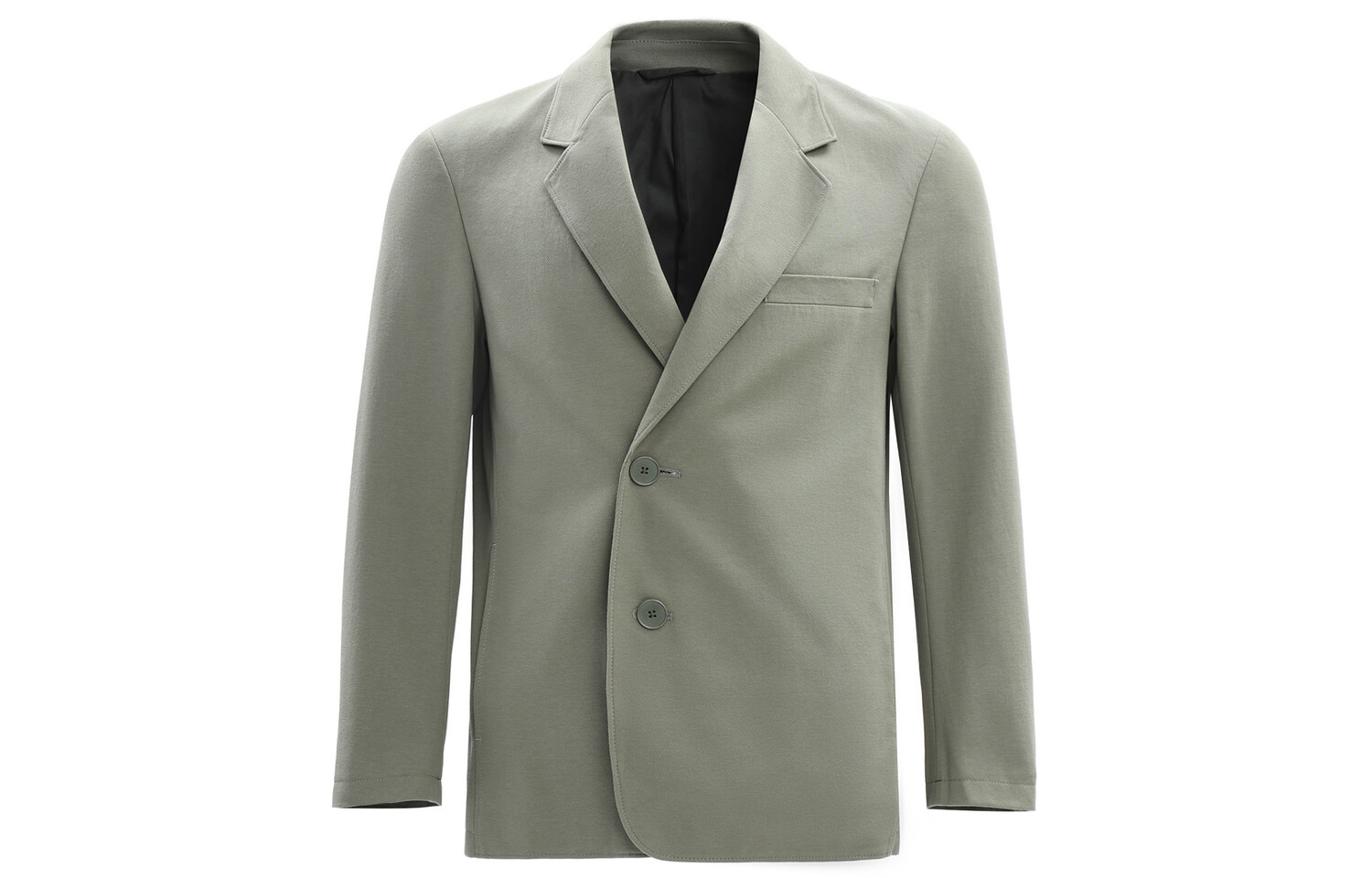 U Collection Деловой женский костюм Небесно-серый Uniqlo
U Collection Деловой женский костюм Небесно-серый Uniqlo