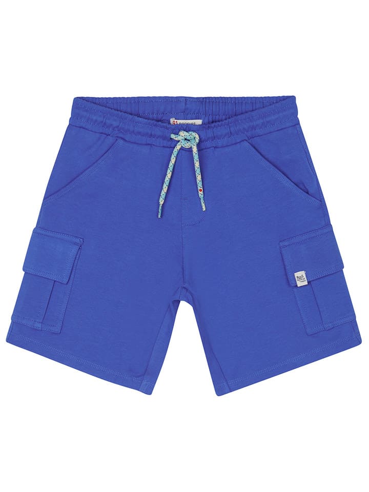 Шорты Noppies, синий
Шорты Noppies, синий