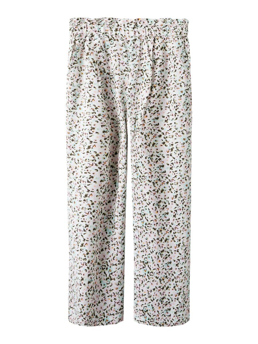 Широкие брюки NAME IT NKFVELMA, белый
Широкие брюки NAME IT NKFVELMA, белый