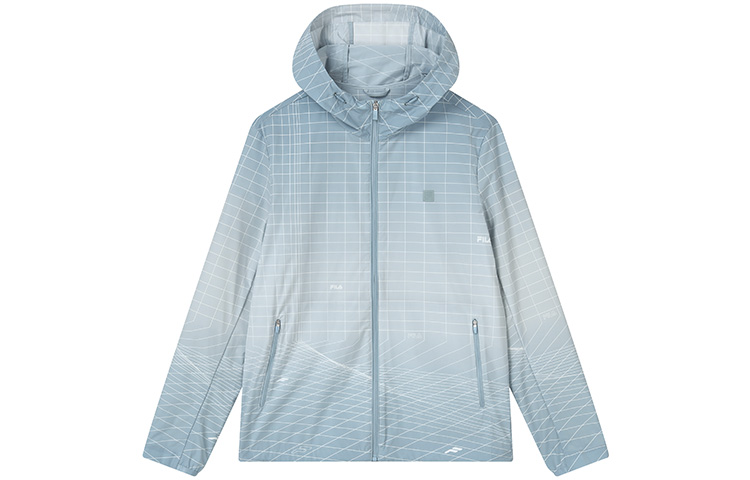 FILA Куртка мужская бамбуковая, Bamboo Luck Blue
FILA Куртка мужская бамбуковая, Bamboo Luck Blue