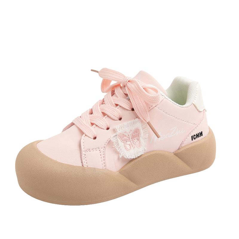 Детская обувь для активного отдыха FCMM, розовый
Детская обувь для активного отдыха FCMM, розовый